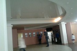 Школа Дошкольное отделение, с рейтингом 3.3 - находится по адресу Московская область, Химки, улица Чапаева, 1а 
