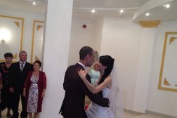 ЗАГС в Новокуйбышевске, с рейтингом 5 - находится по адресу Самарская область, Новокуйбышевск, Молодёжная улица, 2 