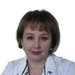 Людмила Владимировна Стригунова
