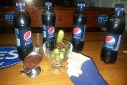 Кафе Айнали, с рейтингом 2 - находится по адресу Карагандинская область, Темиртау, Мира проспект, 69 