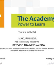 Мастер по ремонту электрооборудования, инженер охранной сигнализации Игорь Макурин