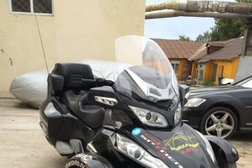 Автосервис ШумахерАвто, с рейтингом 4.1 - находится по адресу Республика Татарстан, Казань, улица Мазита Гафури, 71 к3/1 