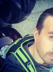 Администратор, верстальщик Сергей Владимирович Мошин