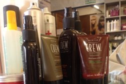 Кабинет парикмахера, с рейтингом 3.5 - находится по адресу Ярославль, улица Богдановича, 8 