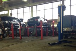 Автотехцентр Малино-1, с рейтингом 2.6 - находится по адресу Москва, Зеленоград, Малинская улица, 48а ст4 