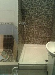 Водитель, выгульщик собак Виктор Васильевич Гарабишка