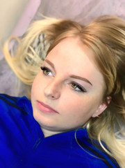 Бровист, татуаж Ирина Олеговна Елизарова