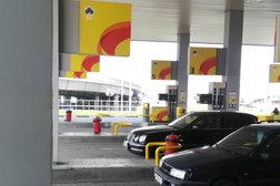 Автозаправка Роснефть, с рейтингом 3 - находится по адресу Московская область, Мытищи, Ярославское шоссе, ст112 