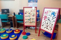 Аэрокосмический лицей, с рейтингом 2.3 - находится по адресу Московская область, Химки, Куркинское шоссе, 18 