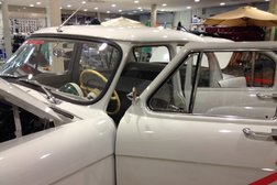 Автотехцентр Автопример, с рейтингом 2.9 - находится по адресу Рязань, улица Островского, 101 ст7 