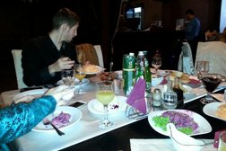 Кафе-кондитерская Орота, с рейтингом 4.5 - находится по адресу Республика Дагестан, Махачкала, улица Магомета Гаджиева, 112 