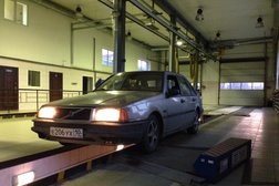 Центр технического осмотра АвтоКам, с рейтингом 1.7 - находится по адресу Республика Карелия, Петрозаводск, Муезерская улица, 15а ст2 