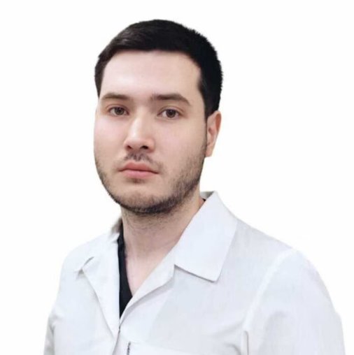 Артем Константинович Золотенин