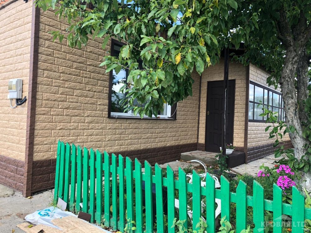 фотография Торговая компания по продаже кровли Кровля Лид на улице Копылова
