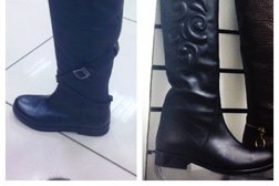 Магазин Мир Обуви, с рейтингом 3.7 - находится по адресу Ставрополь, улица Ленина, 308 ст3 