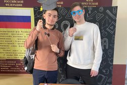 Иркутский колледж автомобильного транспорта и дорожного строительства, с рейтингом 4.5 - находится по адресу Иркутск, бульвар Рябикова, 63 