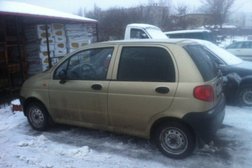 Автосервис на Пролетарской улице, с рейтингом 5 - находится по адресу Тамбов, Пролетарская, 196в ст1 