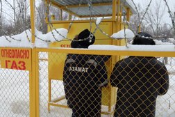 Самосыровское кладбище, с рейтингом 1.8 - находится по адресу Республика Татарстан, Казань, Мамадышский тракт, кладбище 