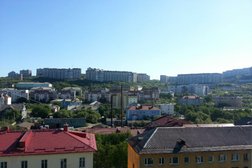 Компания Балтийский лизинг, с рейтингом 5 - находится по адресу Мурманск, Театральный бульвар, 8 