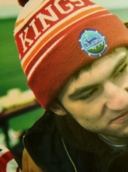 Копирайтер, администратор Егор Александрович Ещенко