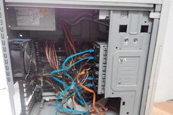 Торгово-сервисная IT-компания Техноград, с рейтингом 4 - находится по адресу Екатеринбург, переулок Дружбы, 4 