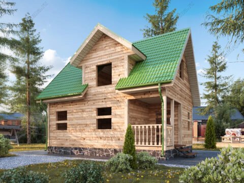 фотография Строительной компании Цена-Дома