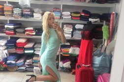 Творческая мастерская Fancy, с рейтингом 5 - находится по адресу Усть-Каменогорск, Нурсултана Назарбаева проспект, 9 