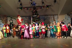 Центр раннего развития Маленькое чудо, с рейтингом 2.5 - находится по адресу Республика Марий Эл, Йошкар-Ола, улица Волкова, 124 