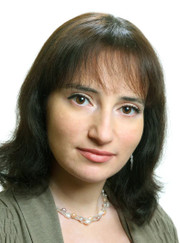 Преподаватель математики Любовь Хононовна Вингурт