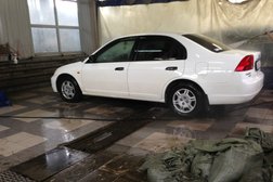 Автомагазин Автобакс, с рейтингом 5 - находится по адресу Иркутск, улица Ширямова, 36/1 