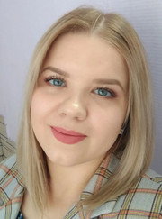 Преподаватель математики Анна Васильевна Петрова