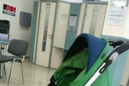 Банк ЦентрКредит, с рейтингом 1 - находится по адресу Алматы, Торайгырова, 53/23 