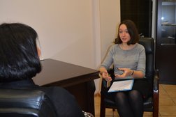 Детский неврологический центр Институт психического здоровья и аддиктологии, с рейтингом 3.7 - находится по адресу Москва, улица Дмитрия Ульянова, 7Б 