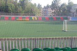 Спортивная школа Торпедо, с рейтингом 3 - находится по адресу Калуга, переулок Малинники, 20 