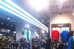 Торговый центр Проспект, с рейтингом 4.3 - находится по адресу Ростов-на-Дону, Ворошиловский проспект, 89 