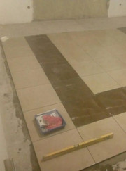 Монтажник окон, маляр-штукатур Игорь Евгеньевич Богомолов