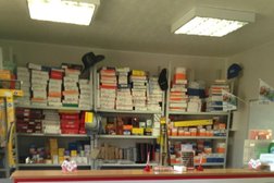 Автотехцентр Ремин, с рейтингом 4.9 - находится по адресу Московская область, Мытищи, 497-й проезд, вл1 ст5 