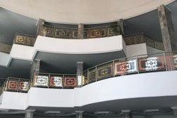 Гостиничный комплекс Чайка, с рейтингом 2 - находится по адресу Караганда, Мичурина, 11 