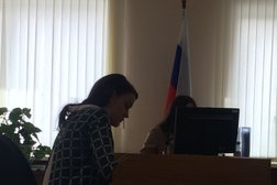 Тушинский районный суд, с рейтингом 2.1 - находится по адресу Москва, улица Героев Панфиловцев, 26 к1 
