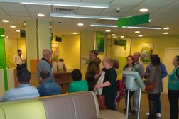 Страховая компания СберСтрахование, с рейтингом 2.8 - находится по адресу Московская область, Серпухов, Советская улица, 71 