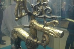 Музей археологии и этнографии, с рейтингом 4 - находится по адресу Республика Башкортостан, Уфа, Карла Маркса, 6 