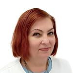 Елена Валентиновна Сенчукова