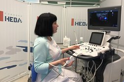 Многопрофильная клиника Нева, с рейтингом 2.7 - находится по адресу Тольятти, улица 40 лет Победы, 19а 