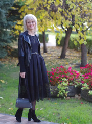 Домработница Ирина Владимировна Лазебных