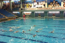 Спортивно-оздоровительный центр Уралочка, с рейтингом 3.1 - находится по адресу Челябинская область, Златоуст, Таганайская улица, 1а 