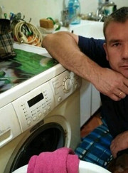 Мастер по ремонту бытовой техники Сергей Аникин