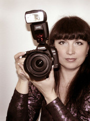 Фотограф Алла Соколова