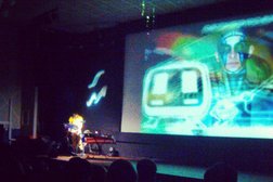 Специализированный детский кинотеатр Мечта, с рейтингом 4.1 - находится по адресу Красноярск, улица Мичурина, 30 