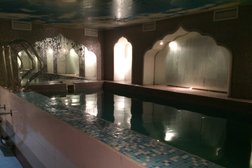 Сауна Камараджа, с рейтингом 3 - находится по адресу Санкт-Петербург, Коломяжский проспект, 28 к2 