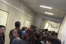 Казанский медицинский колледж, с рейтингом 3.2 - находится по адресу Республика Татарстан, Казань, улица Хусаина Мавлютова, 34 